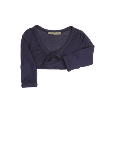 ZOOM TRU TRUSSARDI JUNIOR - Shrug