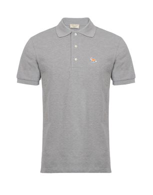 Polo shirt Men's - MAISON KITSUNÉ