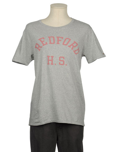 ZOOM SCOTCH & SODA - T-shirt