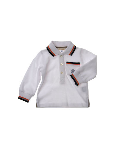 ZOOM ROBERTO CAVALLI NEWBORN - Polo shirt