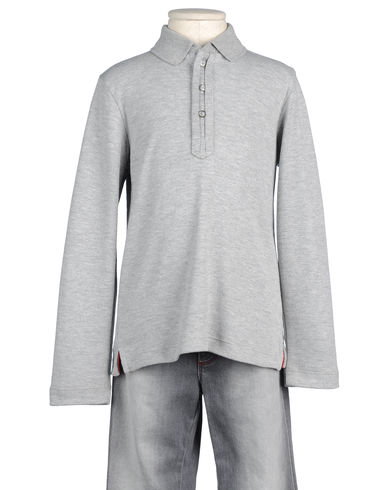 ZOOM ROBERTO CAVALLI DEVILS - Polo shirt
