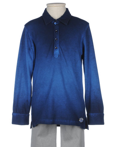ZOOM ROBERTO CAVALLI DEVILS - Polo shirt