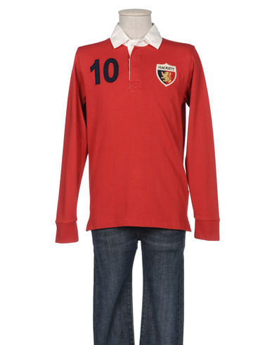 ZOOM HACKETT - Polo shirt