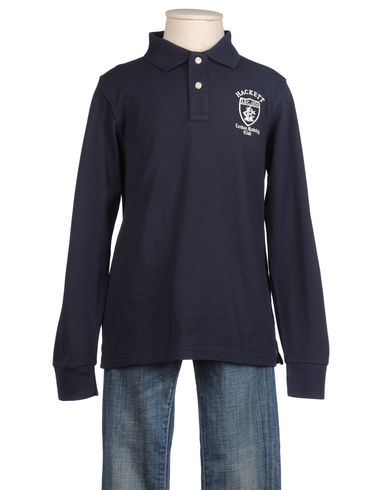 ZOOM HACKETT - Polo shirt