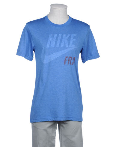 ZOOM NIKE SPORTWEAR - Short sleeve t-shirt