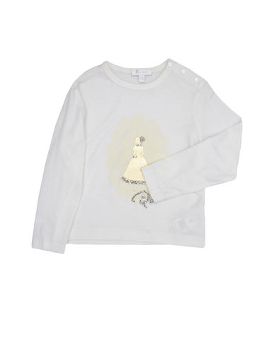 ZOOM MICROBE - Long sleeve t-shirt