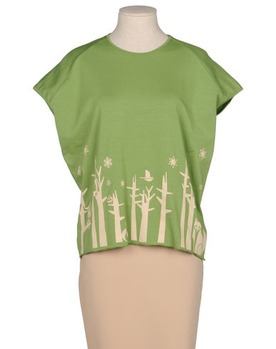 ZOOM LA CASITA DE WENDY - Short sleeve t-shirt