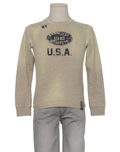 ZOOM EVERLAST - Long sleeve t-shirt