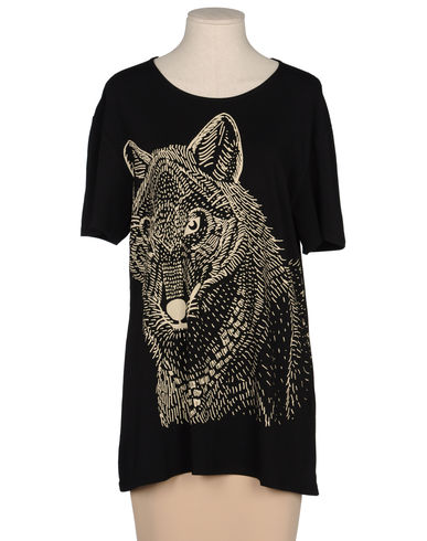 ZOOM LA CASITA DE WENDY - Short sleeve t-shirt