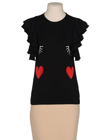 ZOOM LA CASITA DE WENDY - Short sleeve t-shirt