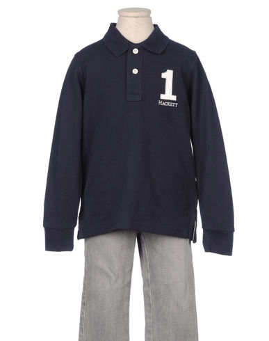 ZOOM HACKETT - Polo shirt