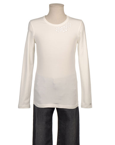 ZOOM SIMONETTA - T-shirt