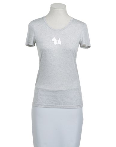 ZOOM EMPORIO ARMANI - Short sleeve t-shirt