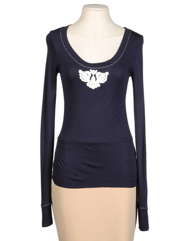 ZOOM BGN - Long sleeve t-shirt