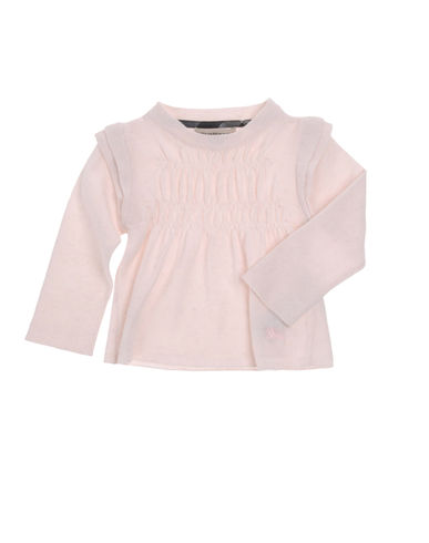 ZOOM BURBERRY LONDON - Crewneck sweater
