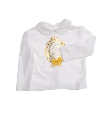 ZOOM U+E' - Long sleeve t-shirt
