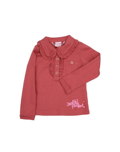 ZOOM U+E' - Polo shirt