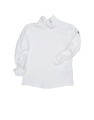 ZOOM DKNY - Long sleeve t-shirt