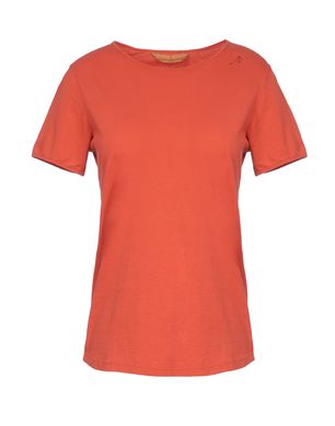 Short sleeve t-shirt Women's - GOLDEN GOOSE