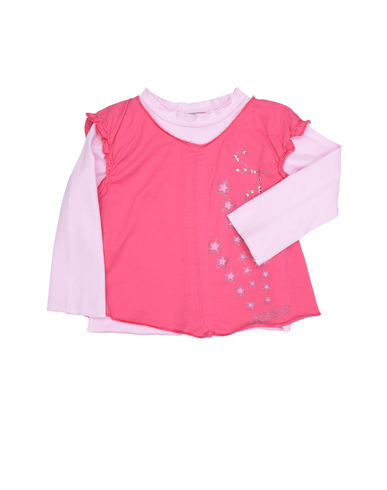 ZOOM DIMENSIONE DANZA - T-shirt