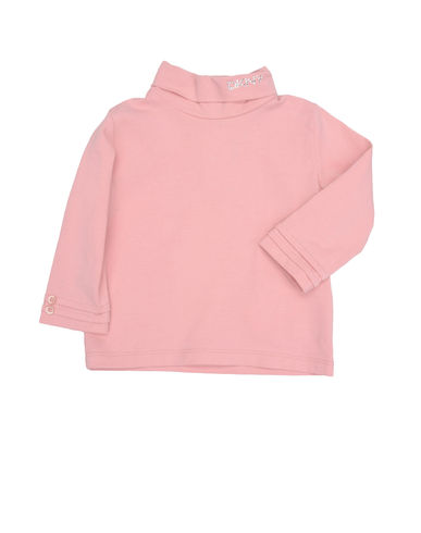 ZOOM DKNY - Long sleeve t-shirt
