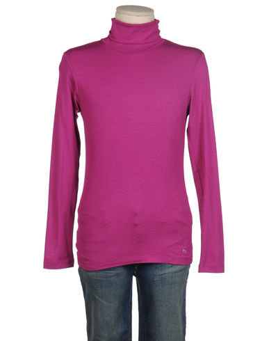 ZOOM MISS GRANT - Long sleeve t-shirt