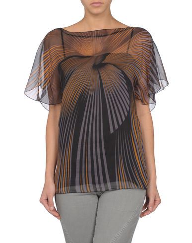 ZOOM VIONNET - Blouse