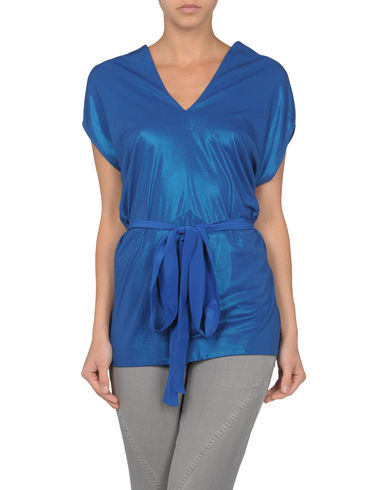 ZOOM VIONNET - Blouse