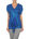 Bright blue