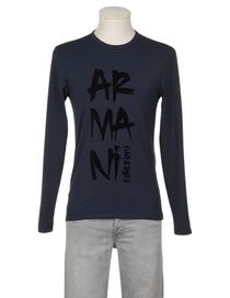 ARMANI COLLEZIONI - Long sleeve t-shirt
