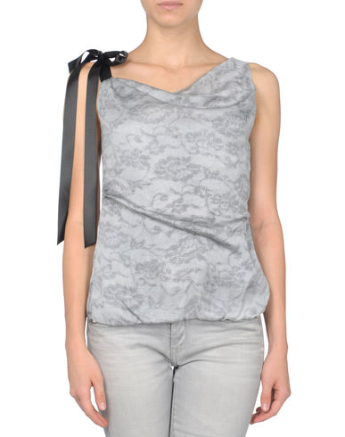 ZOOM REDValentino - Top