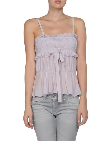 ZOOM REDValentino - Top
