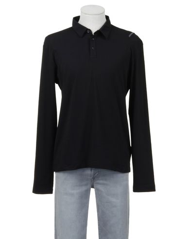 ZOOM BIKKEMBERGS - Polo shirt