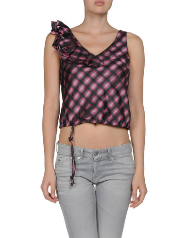 ZOOM REDValentino - Top