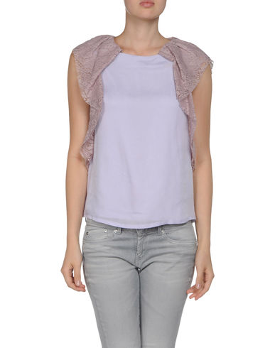 ZOOM REDValentino - Top