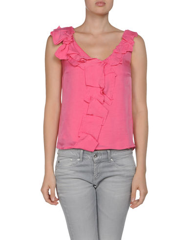 ZOOM REDValentino - Top