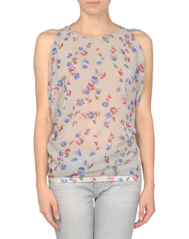 ZOOM REDValentino - Top