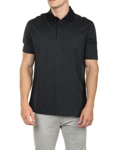 ZOOM ERMENEGILDO ZEGNA - Polo shirt