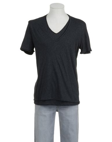 ZOOM ZZEGNA - Short sleeve t-shirt