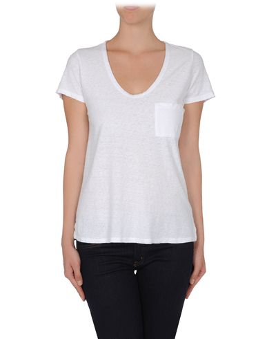 ZOOM JAMES PERSE - Short sleeve t-shirt