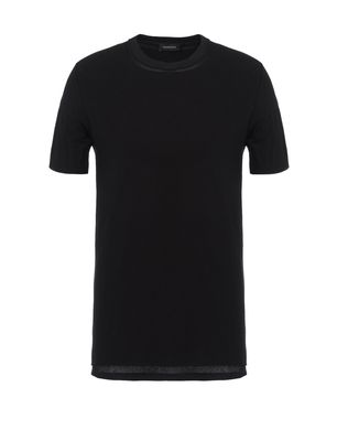 Short sleeve t-shirt Men's - KRIS VAN ASSCHE