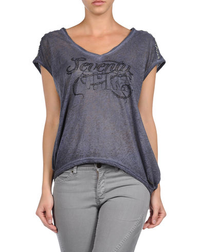 ZOOM PEPE JEANS 73 - Sleeveless t-shirt