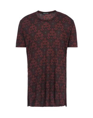 Short sleeve t-shirt Men's - DAMIR DOMA