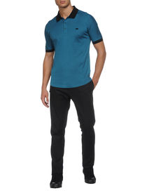 ADIDAS SLVR - Polo shirt