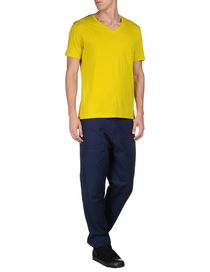 ADIDAS SLVR - T-shirt