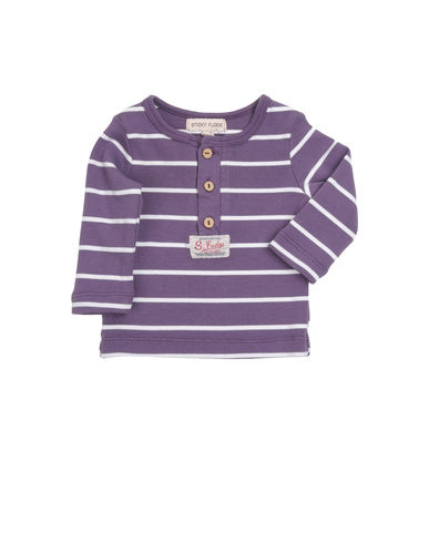 ZOOM STICKY FUDGE - T-shirt