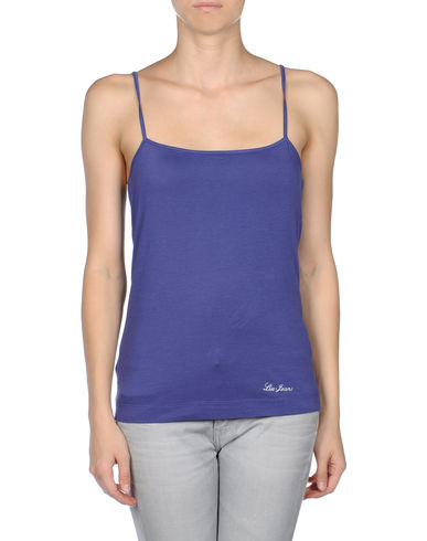 ZOOM LIU •JEANS - Top