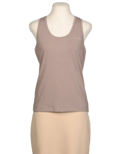 ZOOM LIU •JEANS - Top