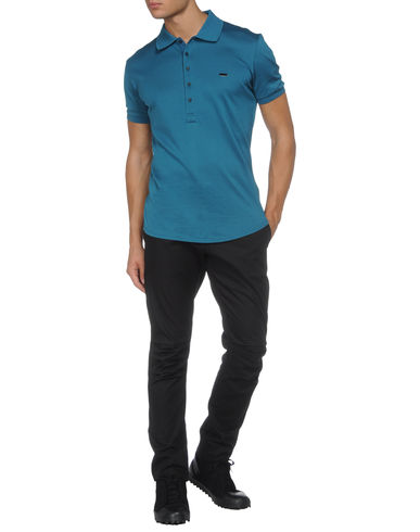 ZOOM ADIDAS SLVR - Polo shirt