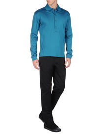 ADIDAS SLVR - Polo shirt